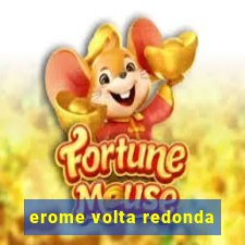 erome volta redonda